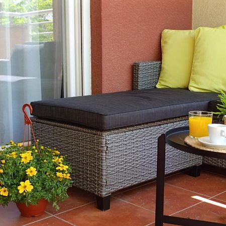 Teanta Apartman Sombor Extérieur photo