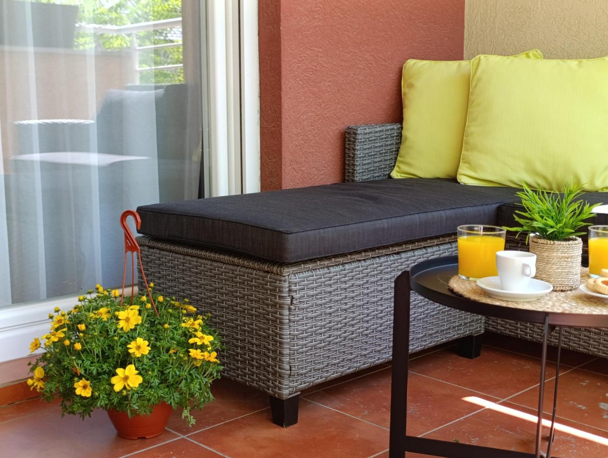 Teanta Apartman Sombor Extérieur photo